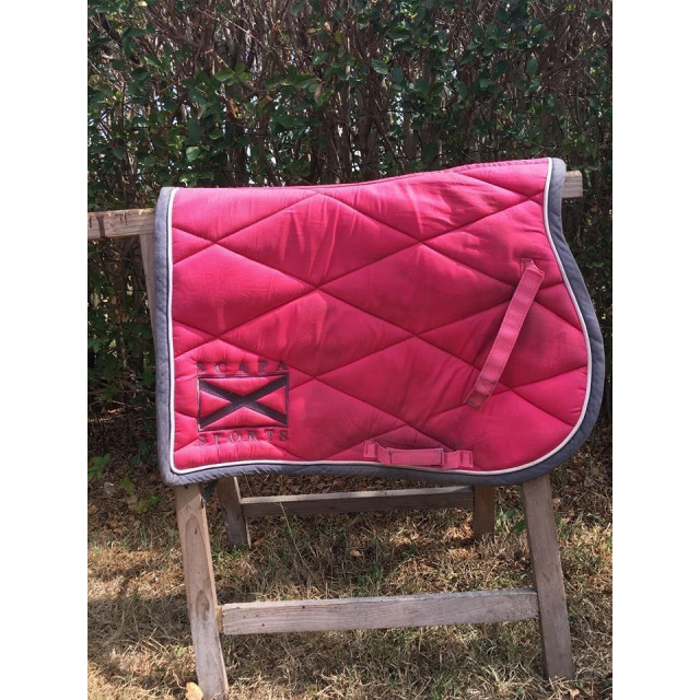 Tapis rose Scapa