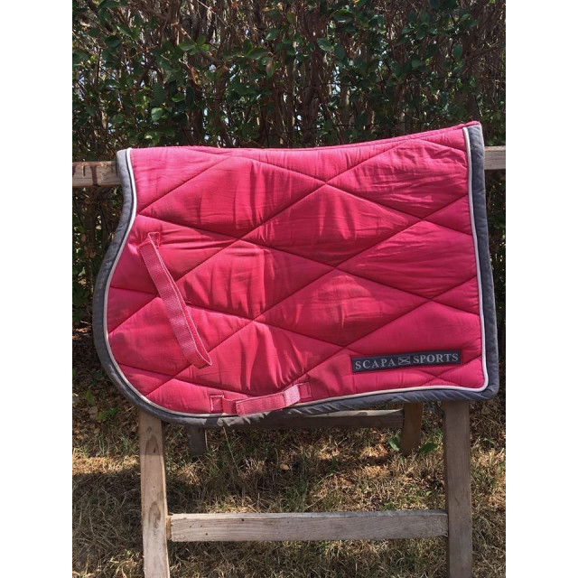 Tapis rose Scapa