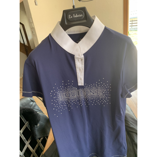 Veste de concours Le Sabotier