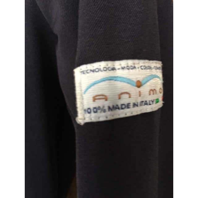 veste animo