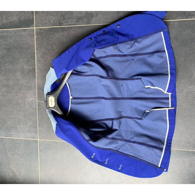 Veste Horse Pilote