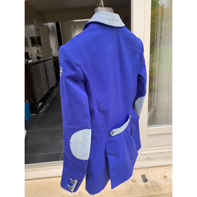 Veste Horse Pilote