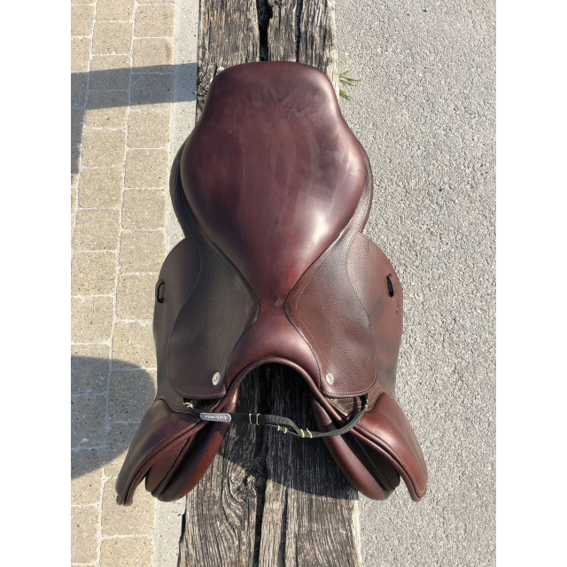 Selle cwd