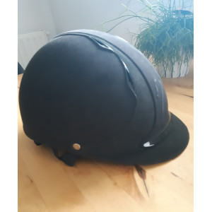 Bombe casque