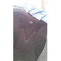 Casque cross + toque