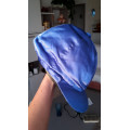 Casque cross + toque