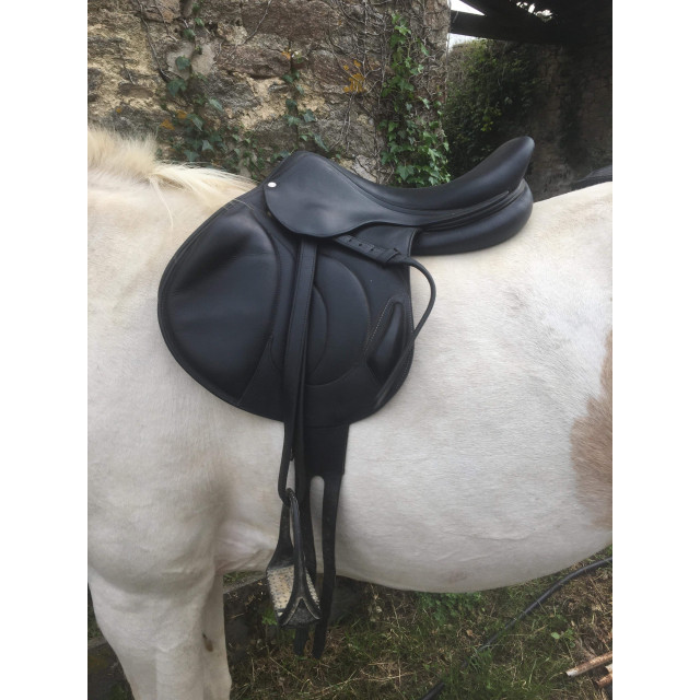 Selle Antares monoquartier