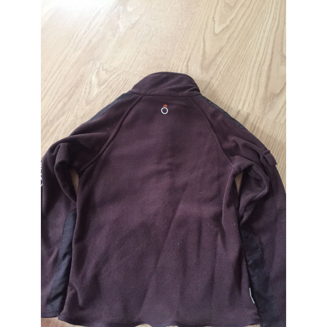 Veste polaire fouganza