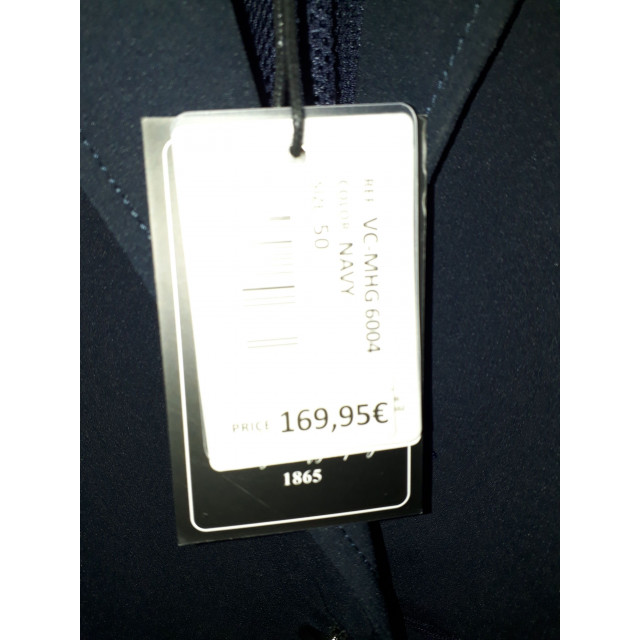 Veste homme HAGG T50