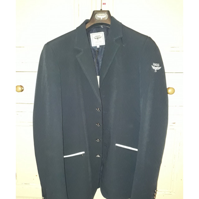 Veste homme HAGG T50