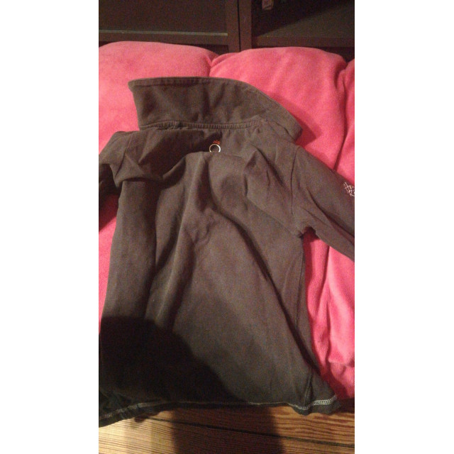 Tee shirt fouganza