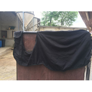 Couvre-reins Paddock Sport