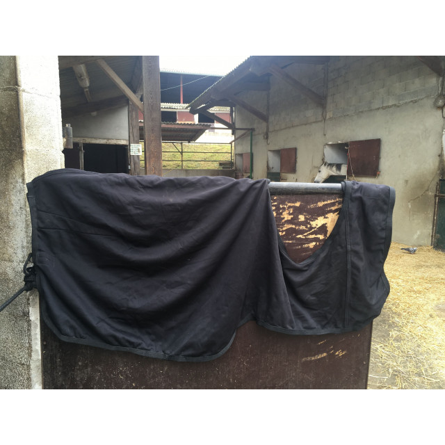 Couvre-reins Paddock Sport
