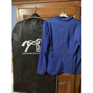 Veste de concours