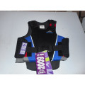 Gilet de protection enfants M