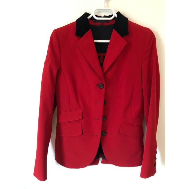 Veste Cavaleria Toscana Femme