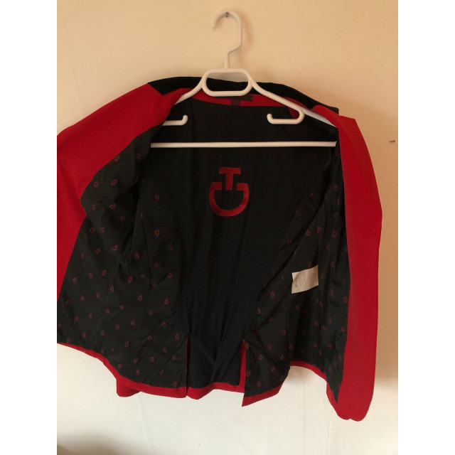 Veste Cavaleria Toscana Femme