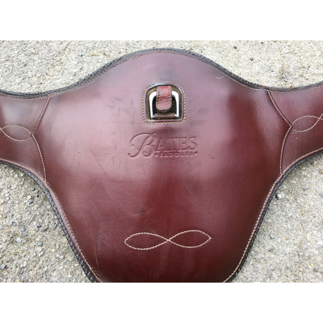 Sangle bavette 135cm Bates