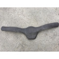 Sangle bavette 135cm Bates
