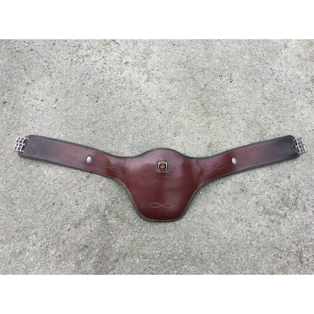 Sangle bavette 135cm Bates