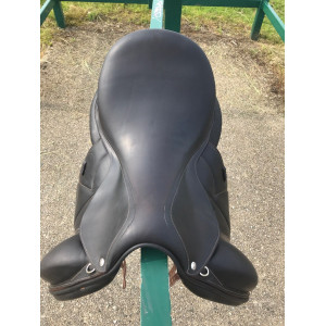 Selle Malika devoucoux