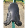 Selle Malika devoucoux