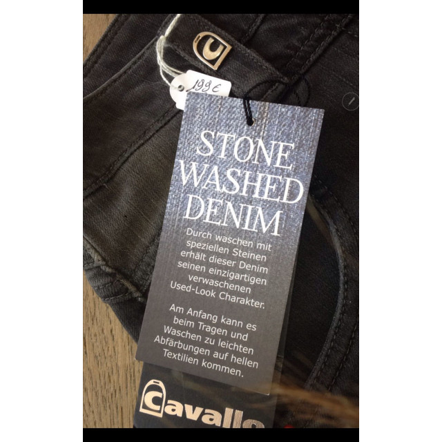 Pantalon Cavallo carmira grip
