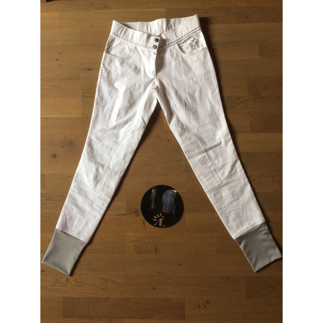 Pantalon Triumph'AL