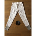 Pantalon Triumph'AL
