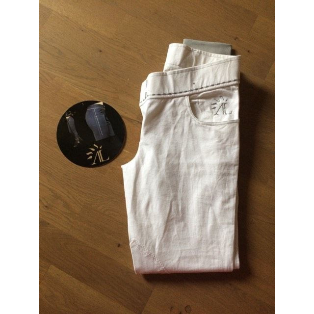 Pantalon Triumph'AL