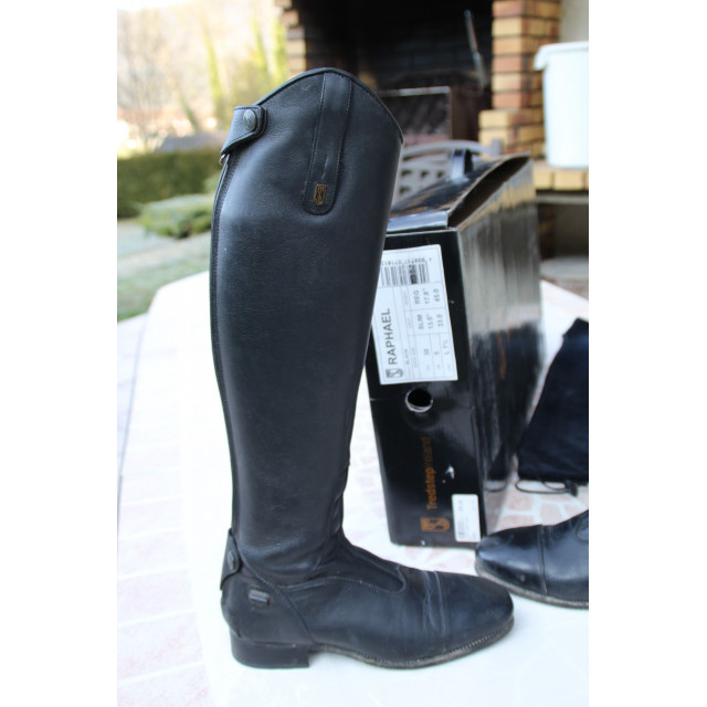 Bottes Trendstep Ireland