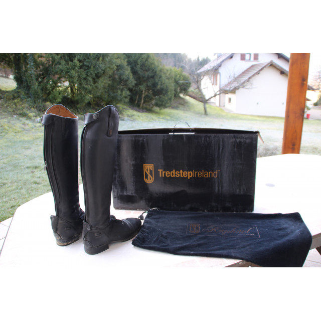 Bottes Trendstep Ireland