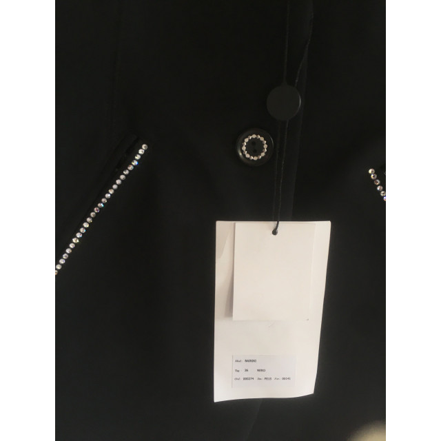 Veste de concours Scarpati