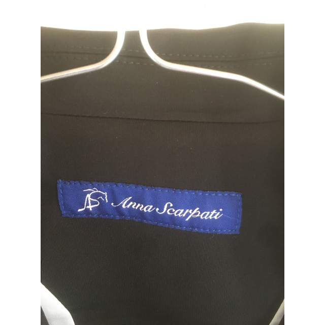 Veste de concours Scarpati