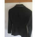 Veste de concours Scarpati