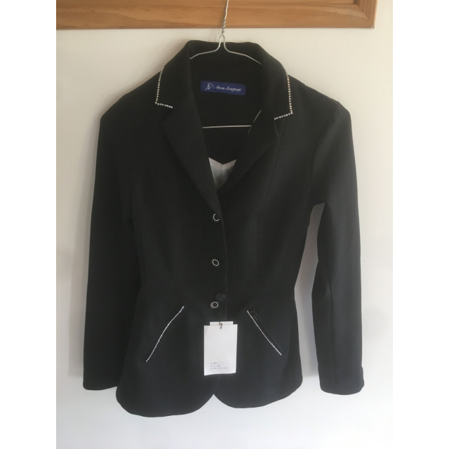 Veste de concours Scarpati