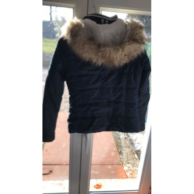 Manteau