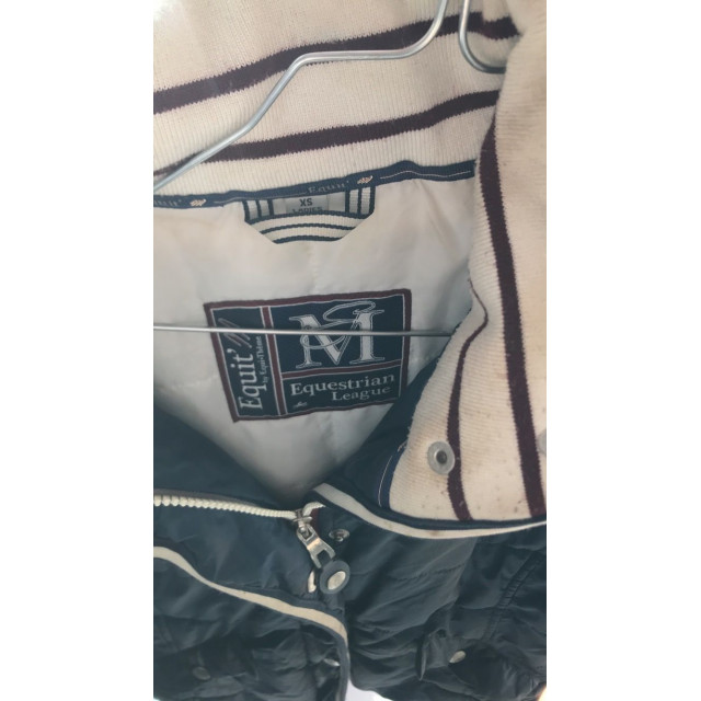 Manteau