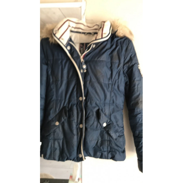 Manteau
