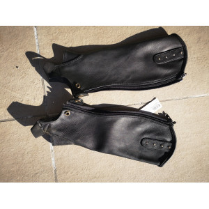 chaps enfant NORTON  strassé neuves