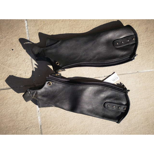 chaps enfant NORTON  strassé neuves