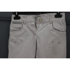 pantalon concours femme equithème