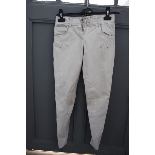 pantalon concours femme equithème