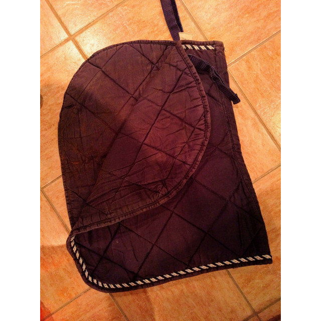 Tapis Bleu