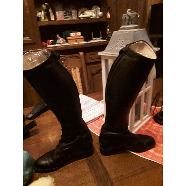 Botte ganga
