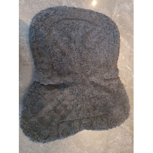 Amortisseur cso noir