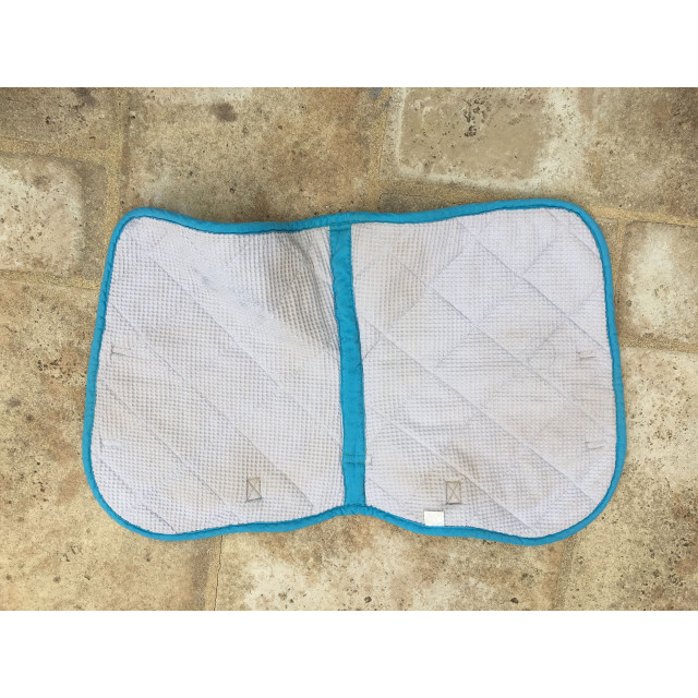 Tapis HFI Turquoise