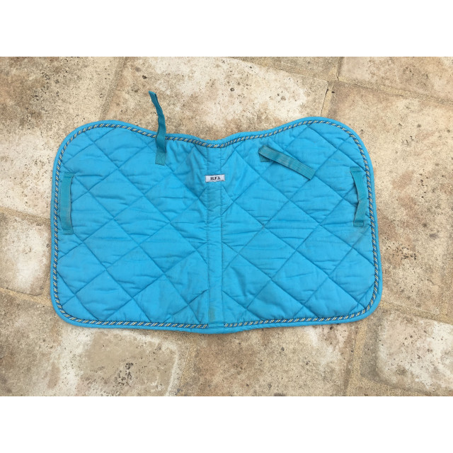 Tapis HFI Turquoise
