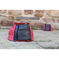cloches rouge