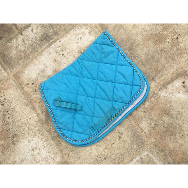 Tapis HFI Turquoise
